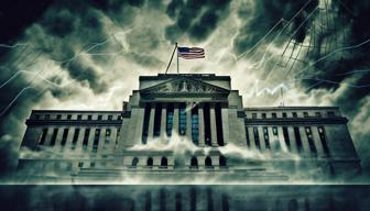 Aktienmärkte weltweit unter Druck: US-Bankenkrise belastet DAX zum Wochenschluss