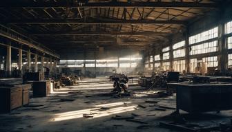 Arbeitslosigkeit und Perspektiven: Die Herausforderungen älterer Arbeitnehmer in der Wirtschaftskrise