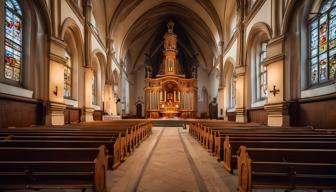 Bahnbrechende Entdeckung: Zwei unbekannte Frühwerke von Bach nach 275 Jahren präsentiert