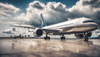 Bundesaußenminister Wadephul muss aufgrund von Flugzeugpanne Linienflug nach Südamerika nehmen