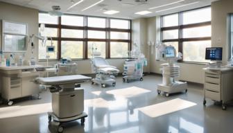 Bundesregierung plant Ausweitung der Kompetenzen für Pflegekräfte zur Stärkung des Gesundheitssystems
