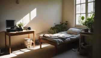 Bundesverfassungsgericht entscheidet: Richterlicher Beschluss für Durchsuchung von Asylbewerberheim-Zimmern erforderlich