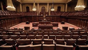 Das Enfant Terrible der AfD: Stephan Brandner und die Verschiebung der Grenzen im Bundestag