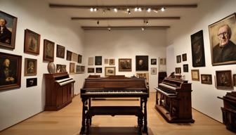 Das Erbe von Carl Orff: Ein Blick hinter die Kulissen des COMU in Dießen am Ammersee