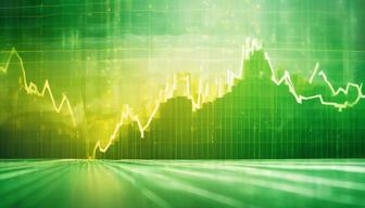DAX legt starke Woche mit Wochengewinn von über 3 Prozent zurück