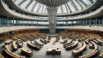 Debatten im Bundestag: Abschaffung der 