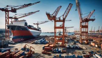 Der Trend der Abspaltungen: Thyssenkrupp-Marinetochter TKMS erfolgreich an die Börse gebracht