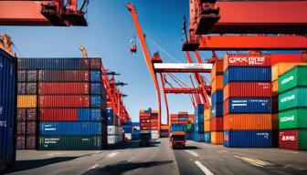 Deutsche Exporte in die USA im September überraschend kräftig gestiegen trotz Zollkonflikten