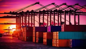 Deutsche Unternehmen befürchten zusätzliche Belastungen im Handel trotz Zoll-Einigung mit USA