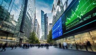 Deutscher Aktienmarkt auf Erholungskurs: Rekorde in USA und Asien stützen DAX