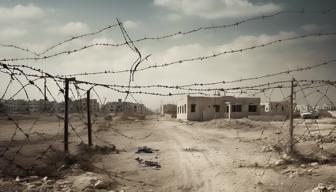 Deutschlands Druck auf Israel und Hamas: Eskalation im Nahost-Konflikt