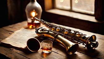 Deutschlands Jazzlegende Klaus Doldinger im Alter von 89 Jahren gestorben