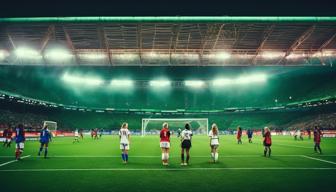 DFB-Frauen verlieren dramatisches EM-Halbfinale gegen Spanien vor Rekordpublikum