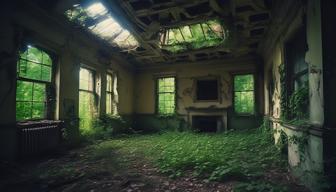 Die dunkle Seite der Urban Explorer: Wie der Hype um Lost Places zu Zerstörung und Gefahr führt