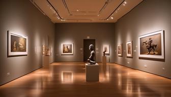 Die Gefahren des Fotografierens in Museen: Schutz der Kunst oder Besuchererlebnis?