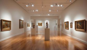 Die ökonomische Bedeutung der Museen: Mehr als nur Kulturinvestition