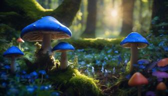 Die Rückkehr der Schlümpfe: Von blauen Zwergen und weißer Zipfelmütze