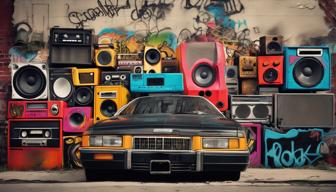 Die unerwartete Fusion: Eva Ries und der Wu-Tang Clan - Eine Hollywood-reife Dokumentation