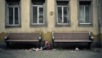 Doku-Theaterstück gibt Stimme der Armen in Deutschland