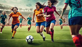 England zieht ins Finale der Frauenfußball-EM ein nach dramatischem Sieg gegen Italien