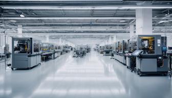 Entkopplung in der Praxis: Weidmüller investiert 60 Millionen Euro in neues Elektronikwerk in Deutschland