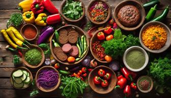 EU-Debatte um Veggie-Schnitzel-Verbot: Bundesagrarminister wehrt sich gegen Einschränkungen