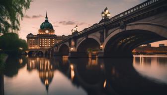 EZB hält Leitzinsen stabil: Sommerpause mit Unsicherheit und politischen Statements