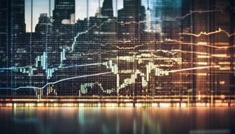 EZB-Zinsentscheid und US-Inflationsdaten im Fokus: DAX startet mit leichten Verlusten in den Handel