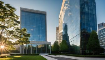 Gericht stoppt Trumps Versuch, Vorständin der US-Notenbank Fed zu entlassen - Neuer Berater zieht in Vorstand ein