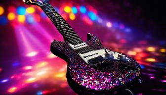 Glam-Rock-Legende Ace Frehley von Kiss im Alter von 74 Jahren gestorben