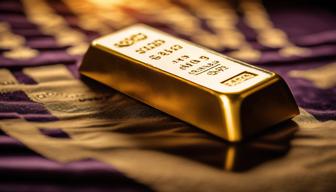 Goldpreis knackt Rekordmarke von 4.000 Dollar - Anleger fliehen in sicheren Hafen