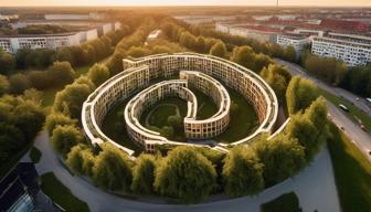 Herausforderungen des Wohnungsbau: Was die Hufeisensiedlung von Berlin vor 100 Jahren für die moderne Architektur lehrt