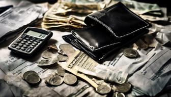 Hoffnungen zerschlagen: Wirecard Aktionäre stehen vor leerem Geldbeutel