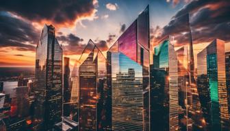 Investors Hope for Rate Cuts in US as Fed Chief Powell's Statements Drive Dow Jones to Record High, German DAX Lacks Momentum