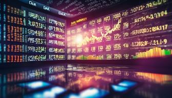 Jahresendrally im Blick: DAX über 24.500 Punkte trotz US-Shutdown