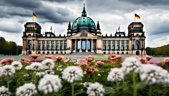 Kompromissfindung in der Koalition: Luft nach oben und Streitthemen im Fokus