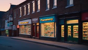 Krise der Apotheken: Verbandschef schlägt Alarm wegen Erfolg von Online-Apotheken