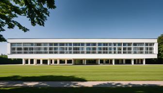 Kulturkampf um das Weltkulturerbe: AfD attackiert Bauhaus Dessau in Sachsen-Anhalt