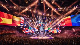 Mehrere Länder drohen mit Boykott: Diskussion um Israels Teilnahme am Eurovision Song Contest 2026