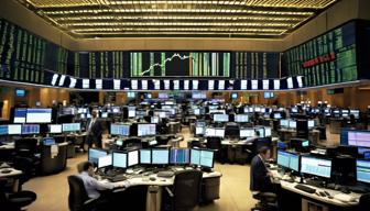 Neues Gerichtsurteil zu Trumps-Zollpolitik sorgt für verhaltenen Start des DAX in den September