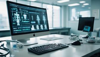Niedrige Nutzungszahlen der elektronischen Patientenakte: Praxen fehlen noch technische Voraussetzungen