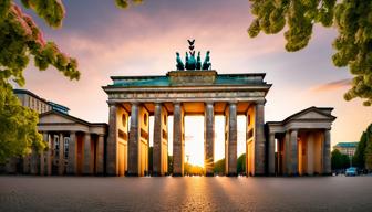 Polens Präsident Nawrocki bekräftigt Forderung nach 1,3 Billionen Euro Reparationszahlungen bei Antrittsbesuch in Berlin