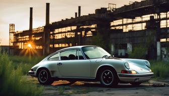 Porsche stoppt Batteriezellen-Projekt in Baden-Württemberg: Was steckt dahinter?