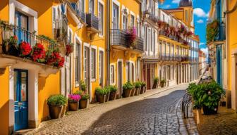 Portugal: Amerikanische Einwanderung und der Immobilienmarkt
