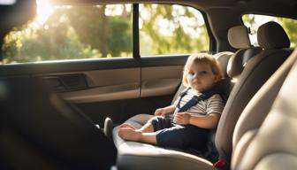 Rauchverbot im Auto für Kinder und Schwangere auf Bundesebene angestrebt
