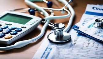 Regierung steuert gegen steigende Krankenkassenbeiträge: Ausgabenbremsen bei Kliniken beschlossen