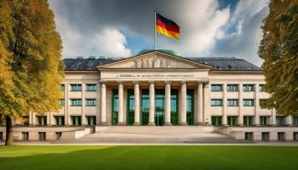 Richterwahl am Bundesverfassungsgericht: Hintergründe, Verfahren und Reformdiskussionen