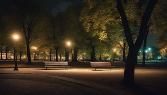 Schlaflos in Berlin: Das Geheimnis des Lullabyte Sleep Concerts