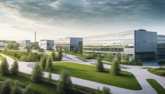 Schweizer Tech-Firmen verlagern Produktion nach Deutschland zur Umgehung hoher US-Zölle Schweizer Tech-Firmen verlagern Produktion nach Deutschland zur Umgehung hoher US-Zölle