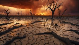 Staaten und Versicherungen im Kampf gegen die steigenden Risiken von Klimakatastrophen